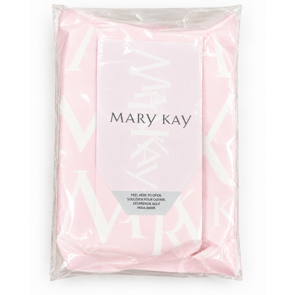Mary Kay Facial Cleansing Clohts 30 CT - NEW/SEALED, Discontinued